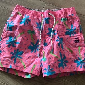 Men’s Party Pants Shorts